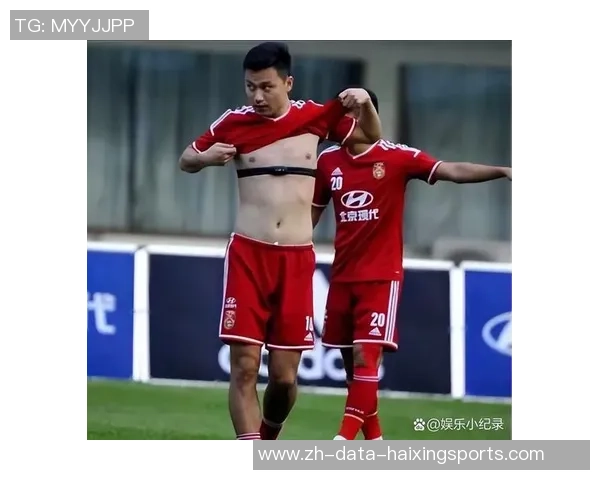 足球运动员的肌肉训练与体能提升全解析