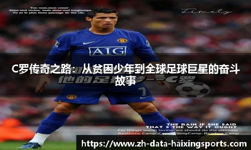 C罗传奇之路:从贫困少年到全球足球巨星的奋斗故事